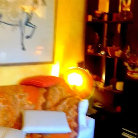 A San Siro 75 Couette-café 3*