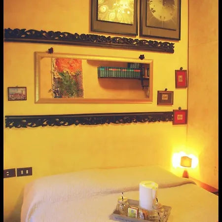 Couette-café A San Siro 75 Milan