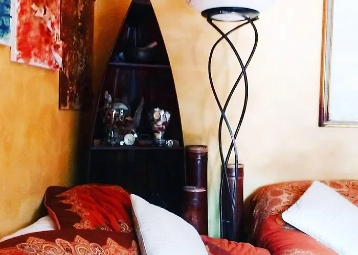 A San Siro 75 ベッド・アンド・ブレックファスト