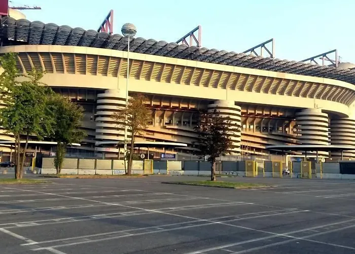 A San Siro 75 住宿加早餐酒店