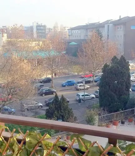 住宿加早餐酒店 A San Siro 75 3*
