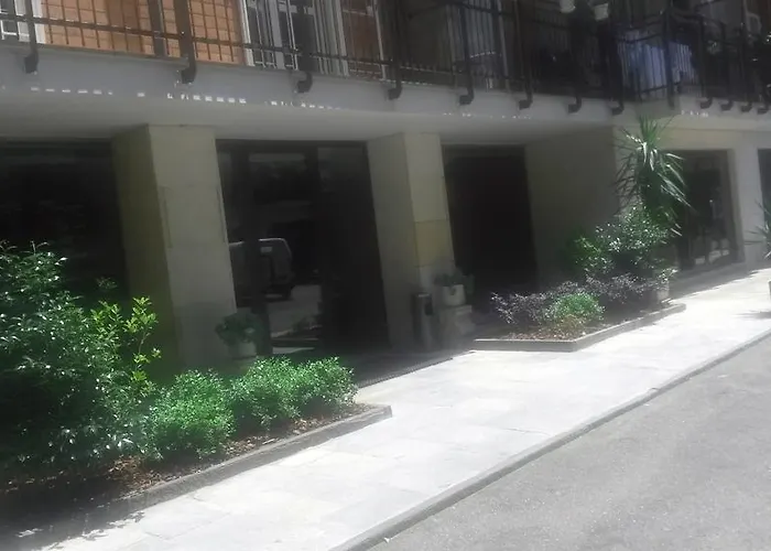 住宿加早餐酒店 A San Siro 75 3*