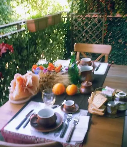 住宿加早餐酒店 A San Siro 75