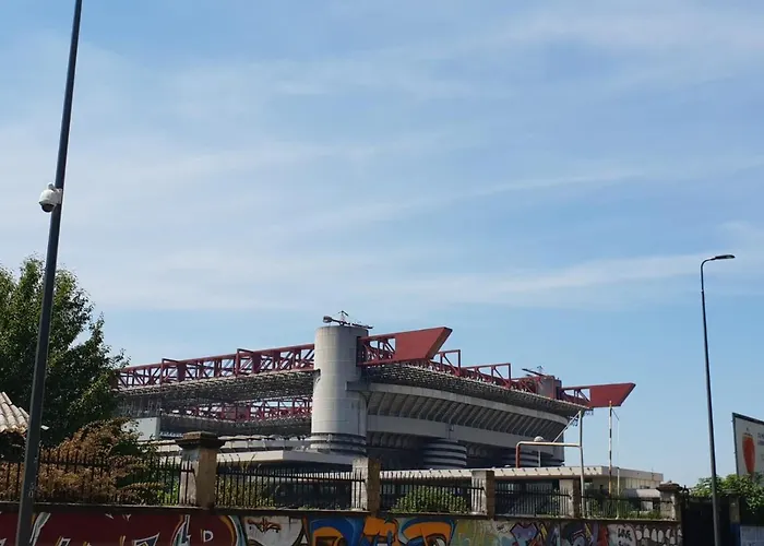 住宿加早餐酒店 A San Siro 75