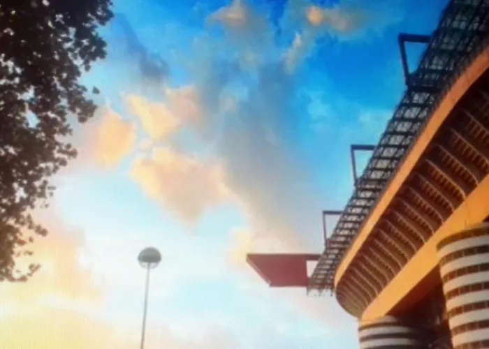 B&B A San Siro 75