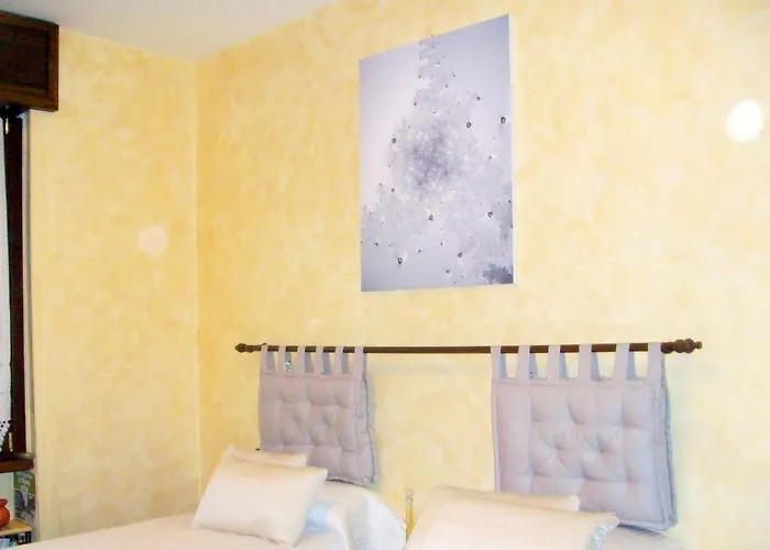 ベッド・アンド・ブレックファスト A San Siro 75