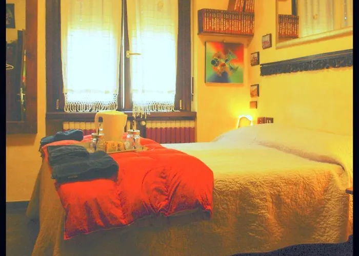 B&B A San Siro 75 3*