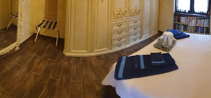 A San Siro 75 住宿加早餐酒店 3*