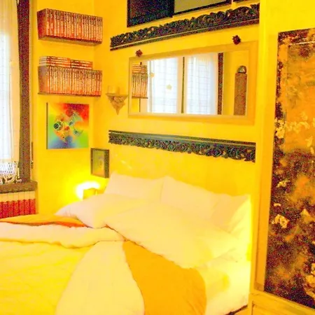 Bed & Breakfast A San Siro 75 Milán