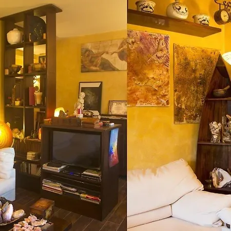 A San Siro 75 B&B 밀라노