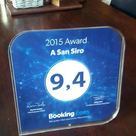 A San Siro 75 Milán