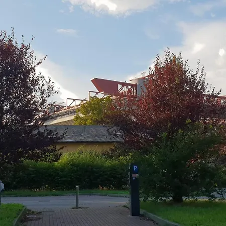 A San Siro 75 B&B 밀라노