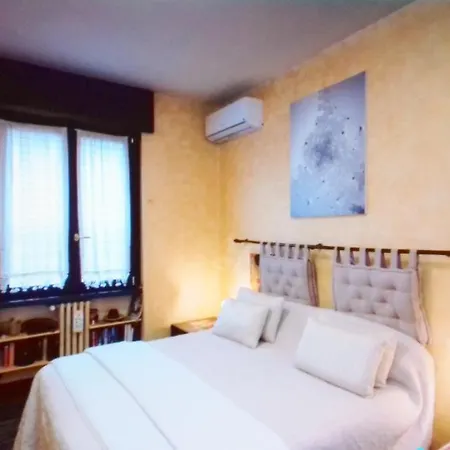 B&B A San Siro 75 밀라노