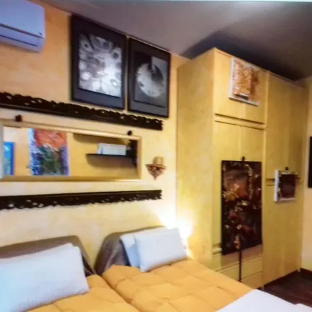 A San Siro 75 4* 밀라노